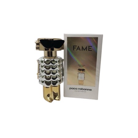Парфумована вода жіноча Paco Rabanne Fame, 80 мл